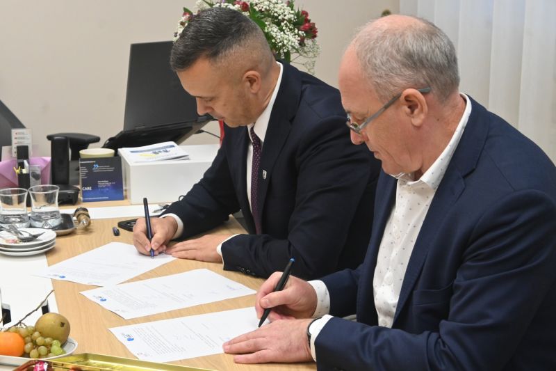 Przebudowa MORS Stegna 3