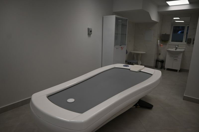 Przebudowa MORS Stegna 16