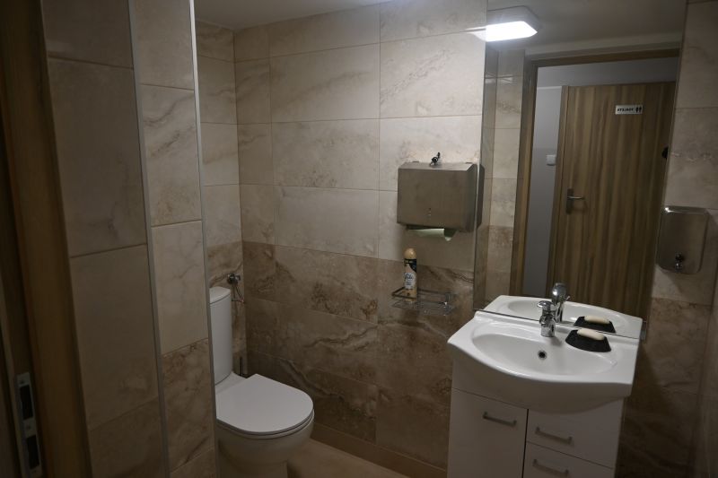 Przebudowa MORS Stegna 19