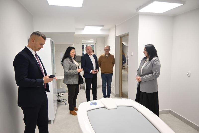 Przebudowa MORS Stegna 25