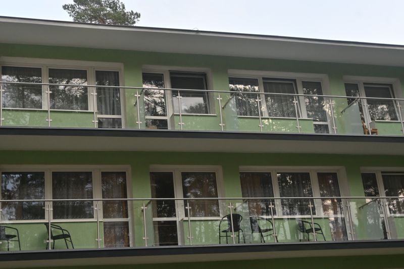 Przebudowa MORS Stegna 34