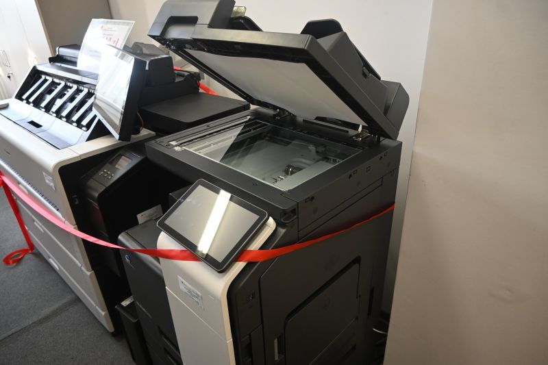 Nowy sprzet w Geodezji 9