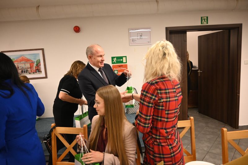 Dzień Pracownika Socjalnego 7