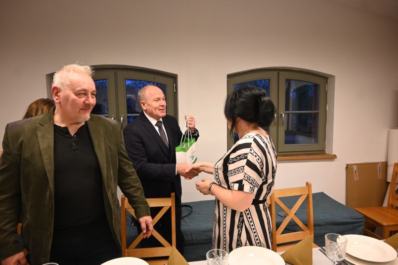 Dzień Pracownika Socjalnego 11