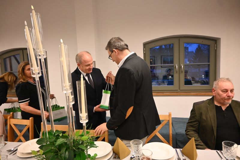 Dzień Pracownika Socjalnego 13