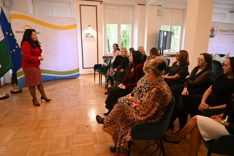 Dzien Pracownik Socjalnego 8