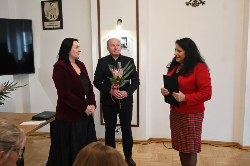 Dzien Pracownik Socjalnego 16