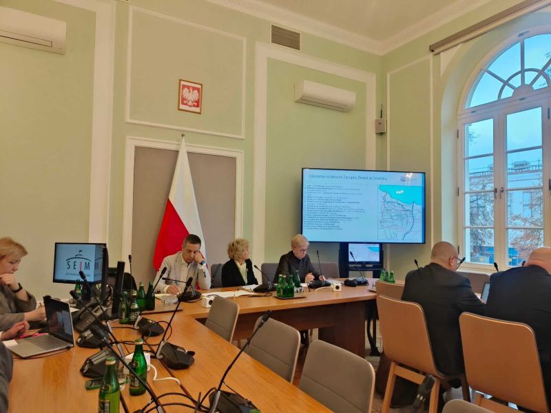 Spotkanie Warszawa 2