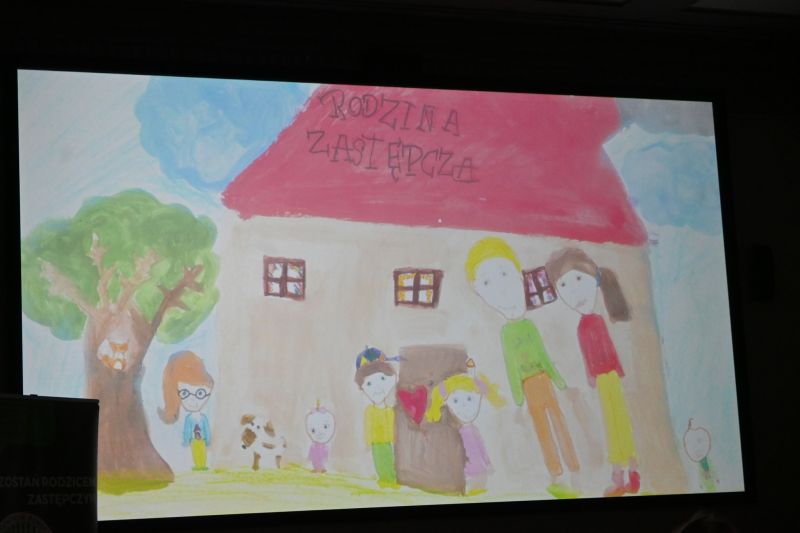 Rodzicielstwo zastępcze 8