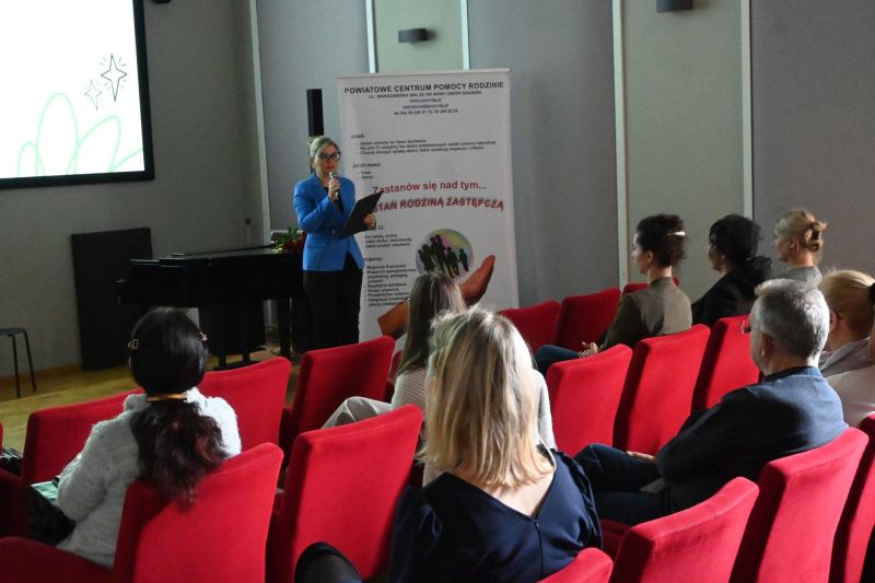 Rodzicielstwo zastępcze 12