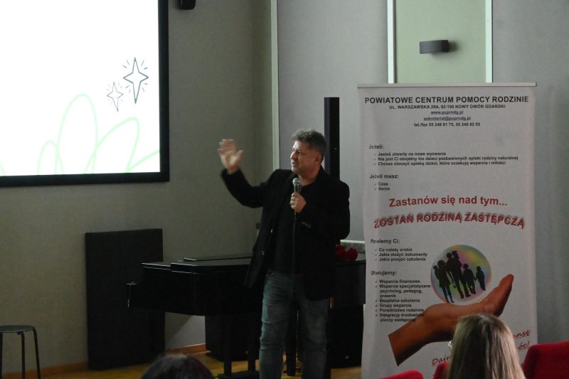 Rodzicielstwo zastępcze 15