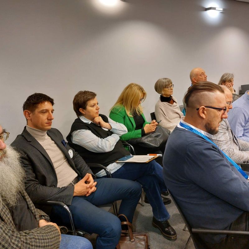 Pomorskie Eko Forum 1