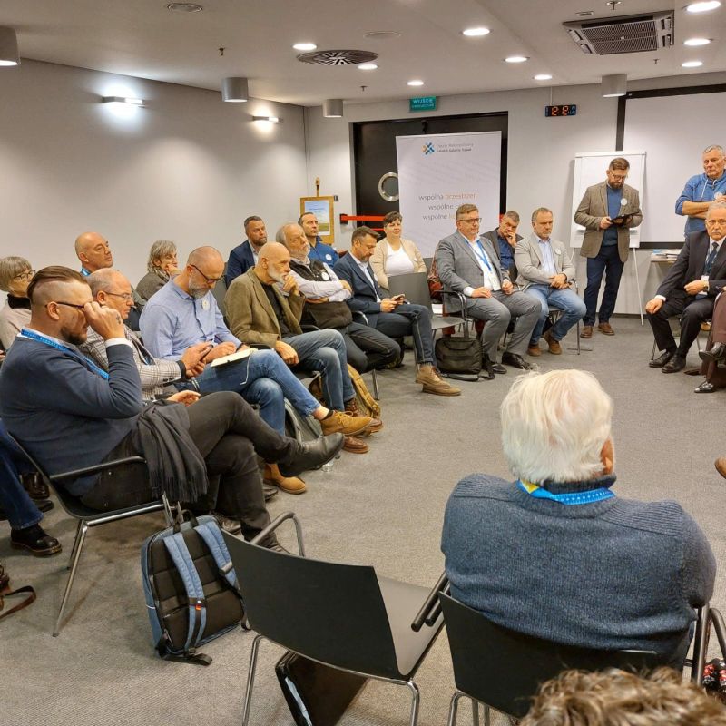 Pomorskie Eko Forum 2