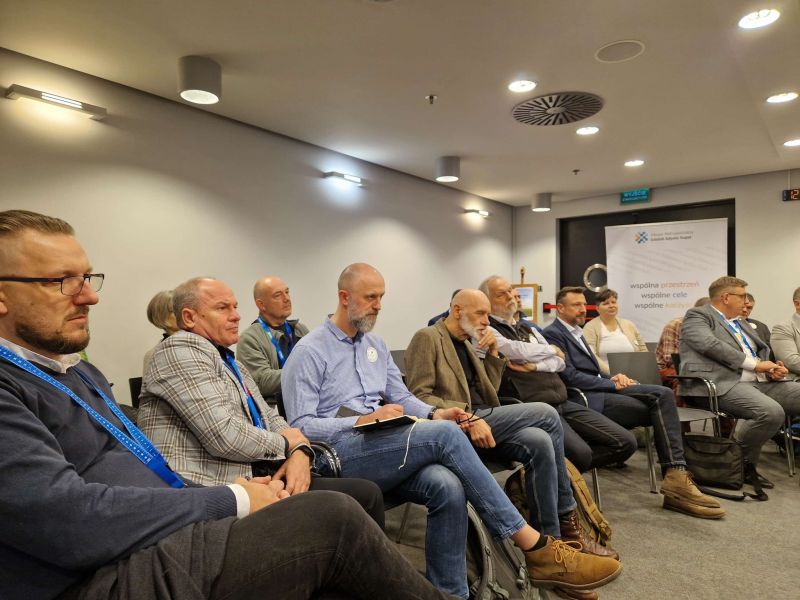 Pomorskie Eko Forum 3