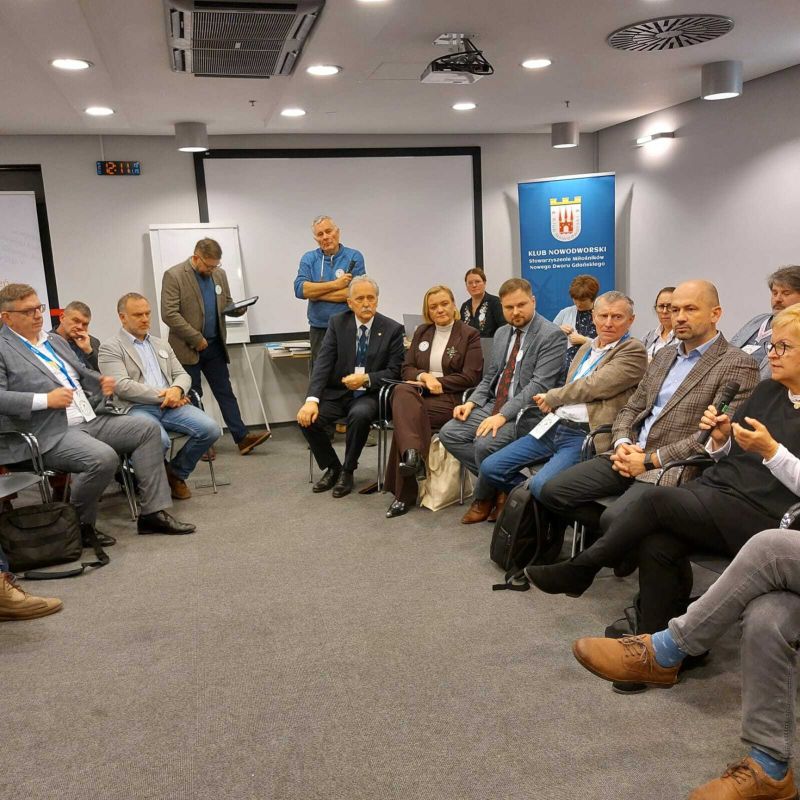 Pomorskie Eko Forum 4