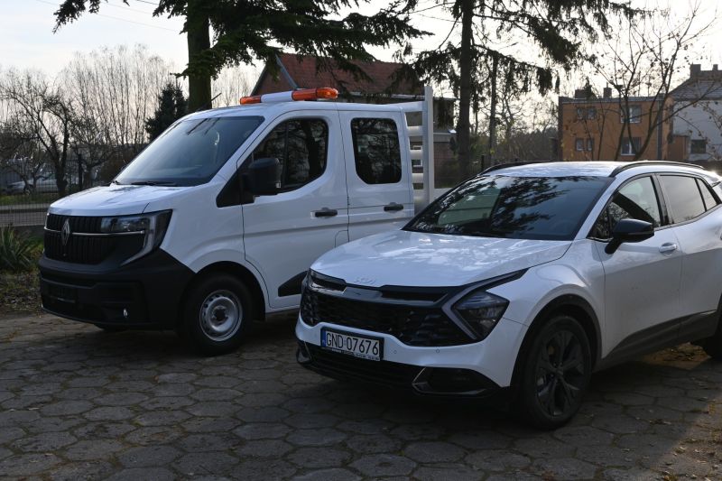 SAMOCHODY INFRASTRUKTURA 1