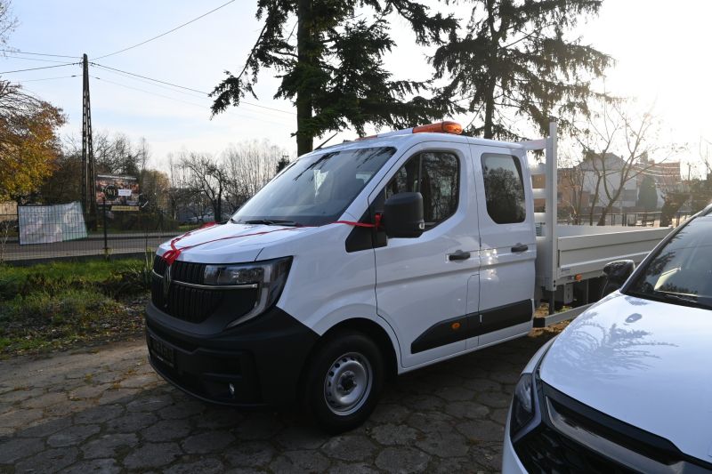 SAMOCHODY INFRASTRUKTURA 5