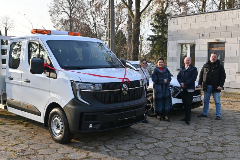 SAMOCHODY INFRASTRUKTURA 8