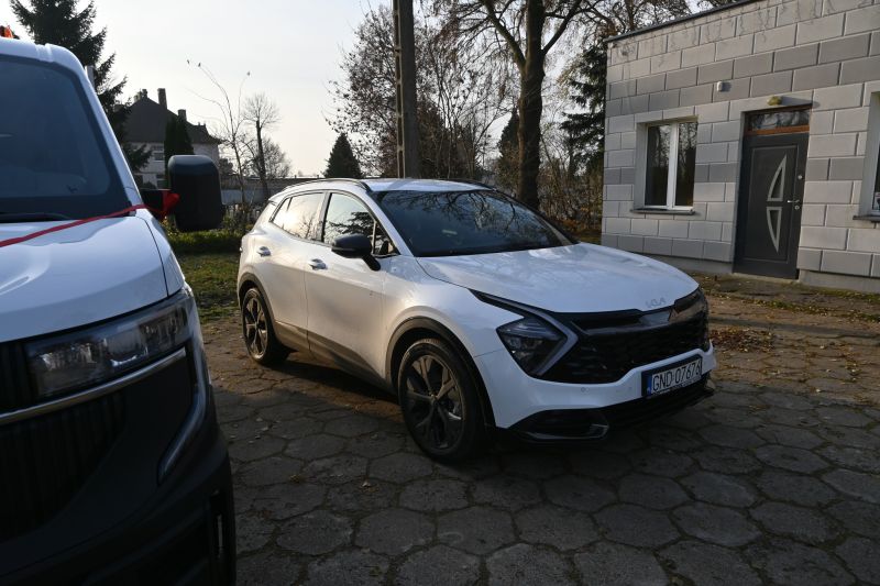 SAMOCHODY INFRASTRUKTURA 9