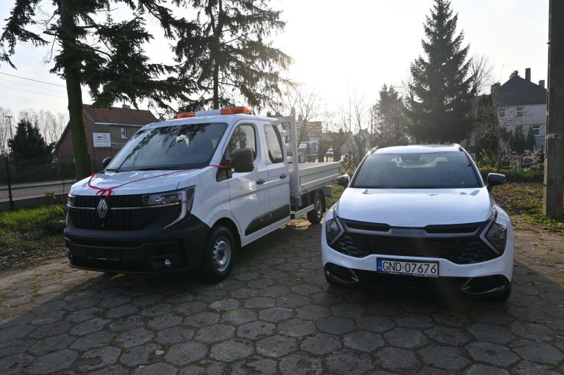 SAMOCHODY INFRASTRUKTURA 10