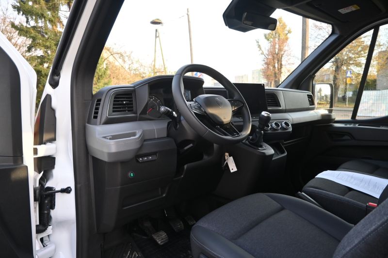 SAMOCHODY INFRASTRUKTURA 11