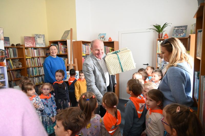 CZYTELNICZA KRAINA MALUCHA 4