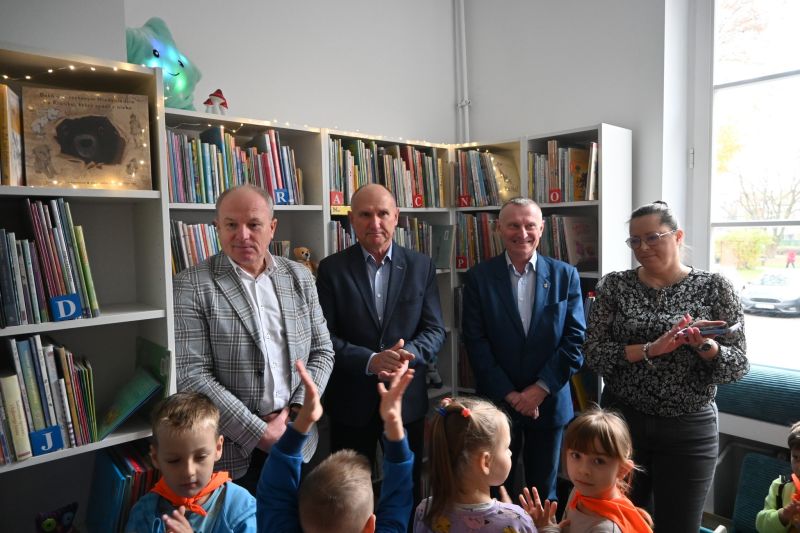 CZYTELNICZA KRAINA MALUCHA 10