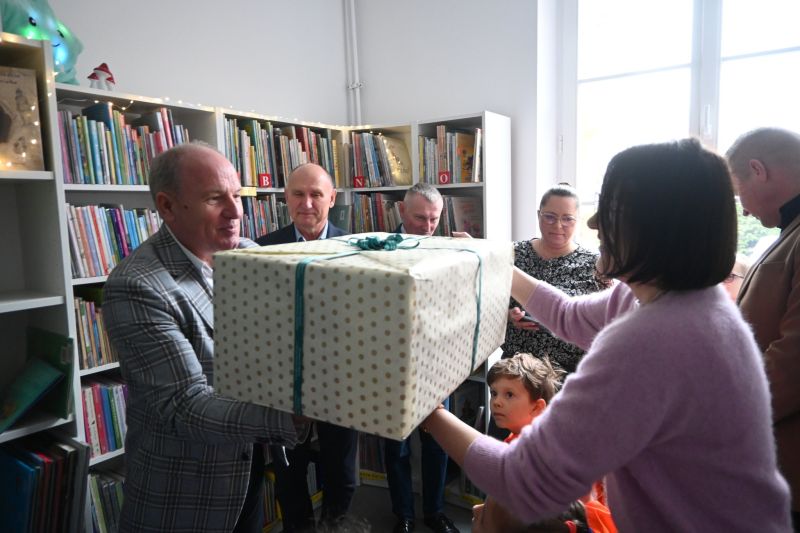 CZYTELNICZA KRAINA MALUCHA 11