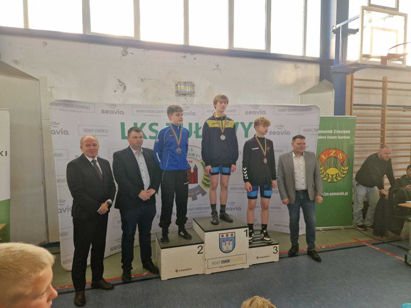 Memoriał Szarmacha 2025 1