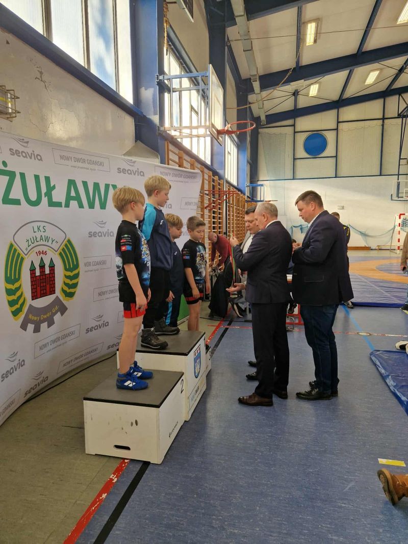 Memoriał Szarmacha 2025 2