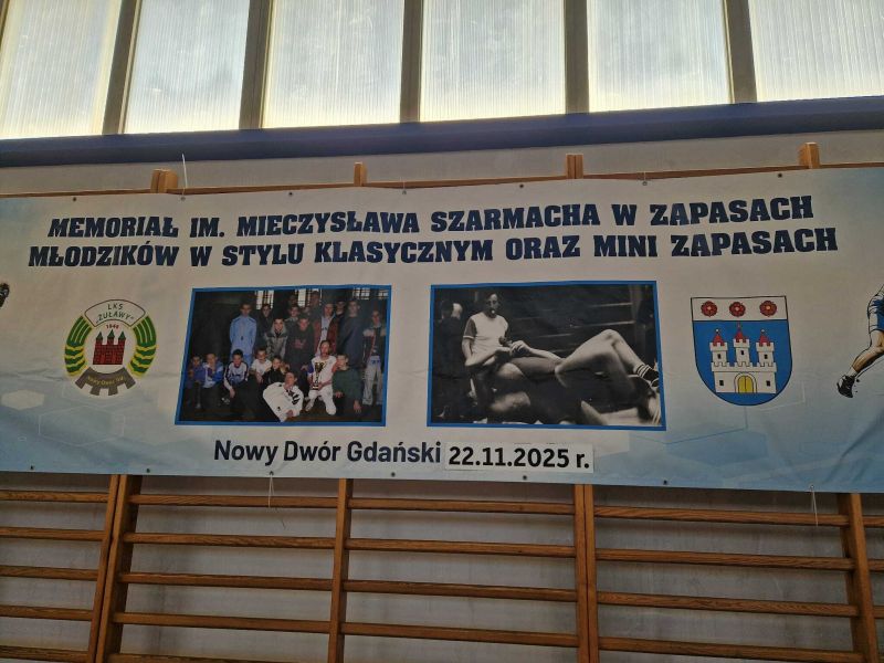 Memoriał Szarmacha 2025 3