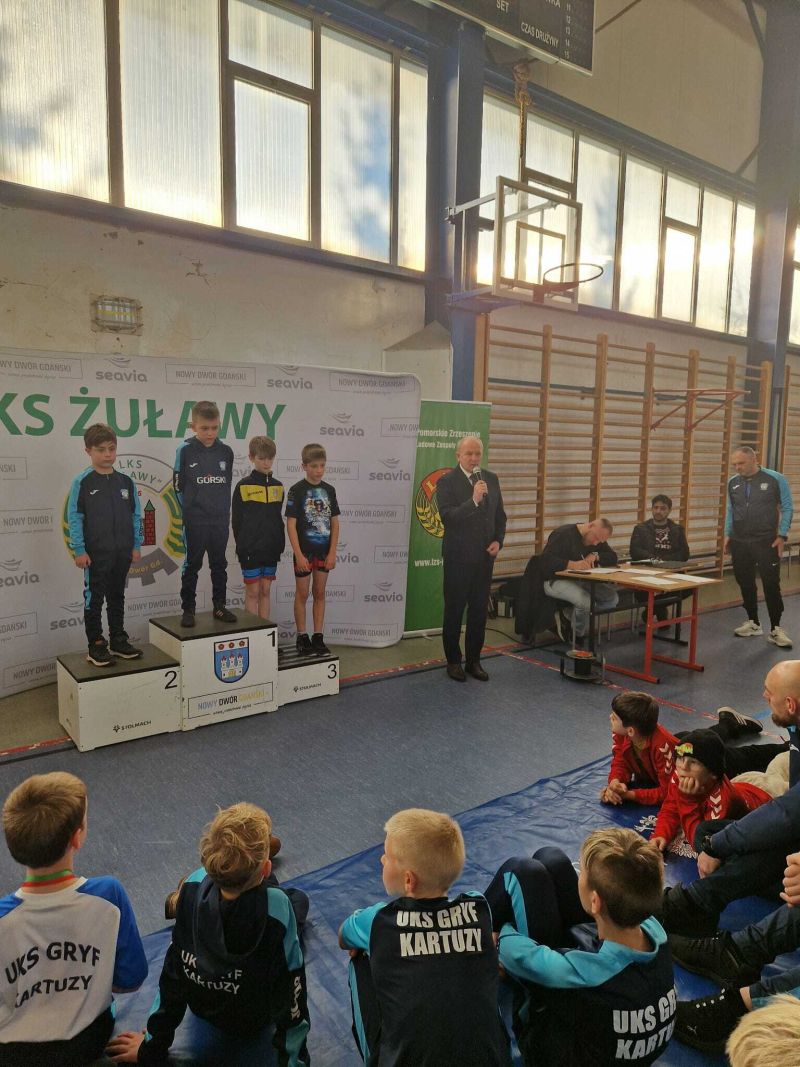 Memoriał Szarmacha 2025 4