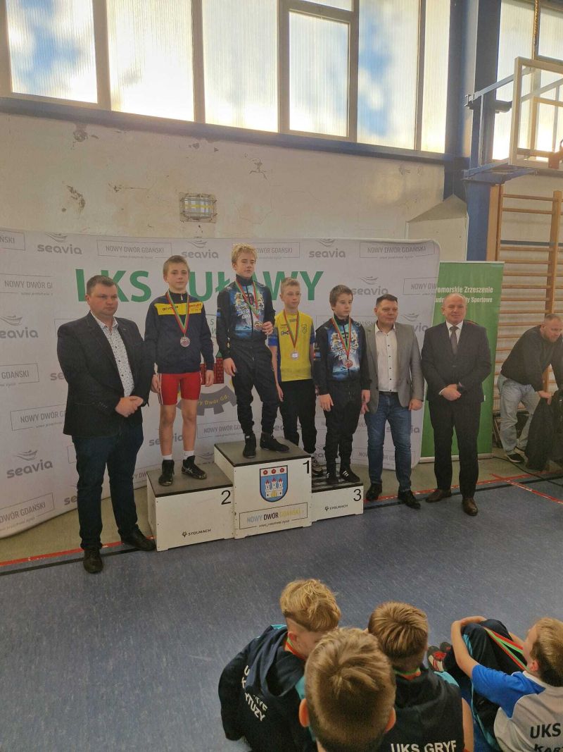 Memoriał Szarmacha 2025 6