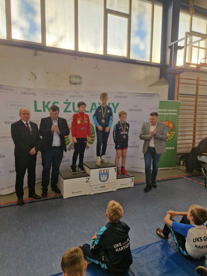 Memoriał Szarmacha 2025 7