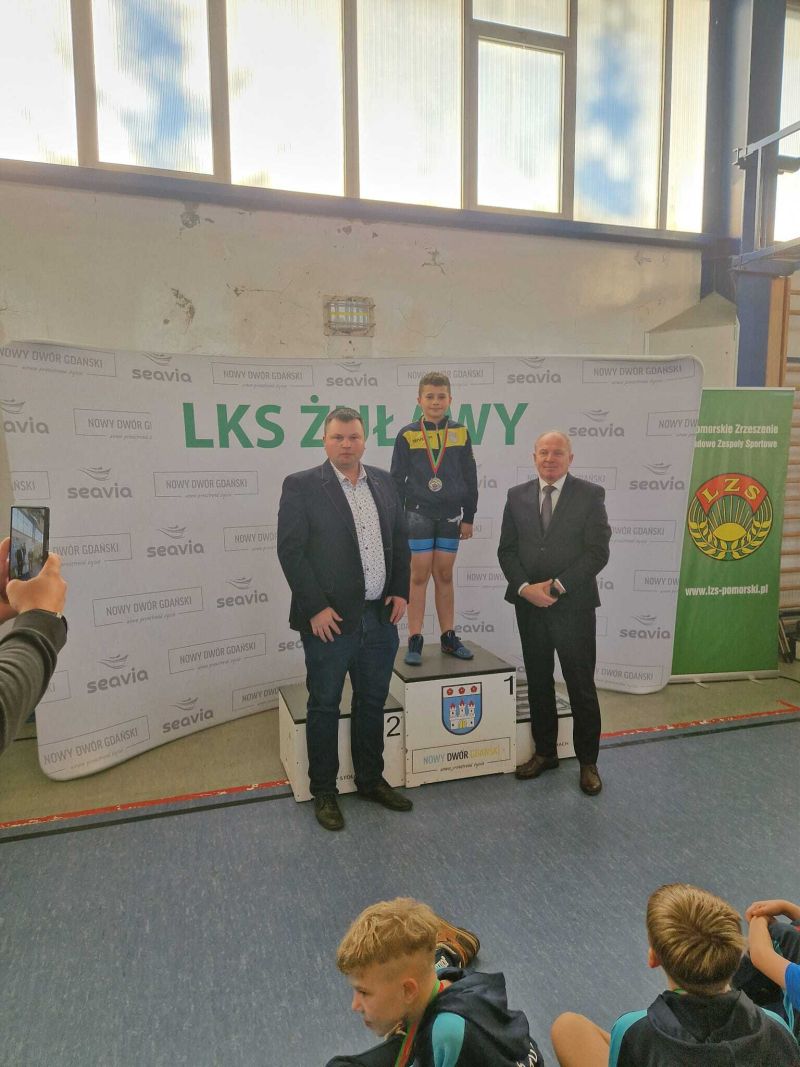 Memoriał Szarmacha 2025 8