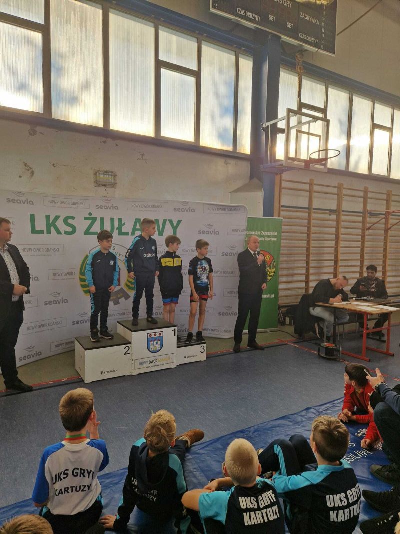 Memoriał Szarmacha 2025 9