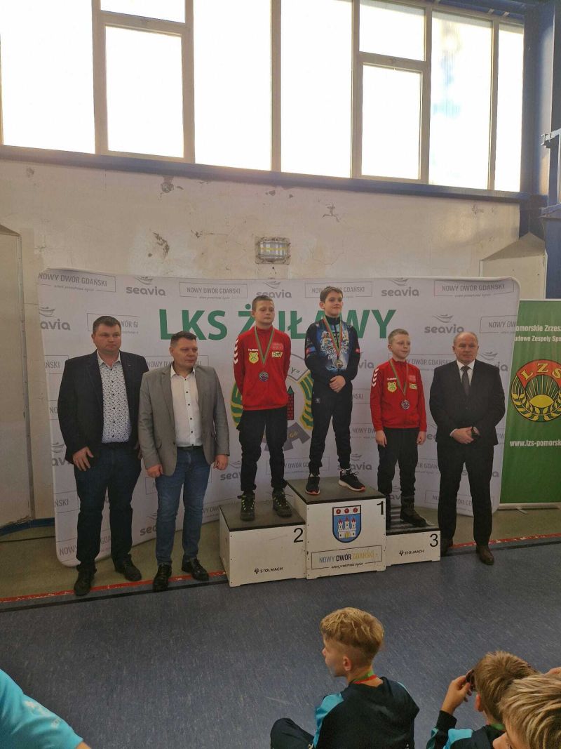 Memoriał Szarmacha 2025 10