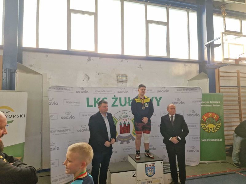 Memoriał Szarmacha 2025 11