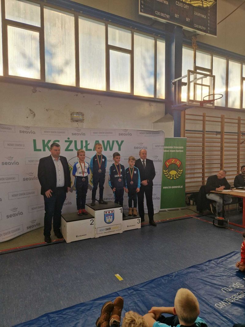 Memoriał Szarmacha 2025 12