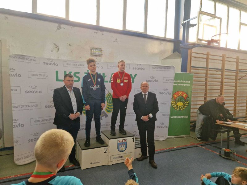 Memoriał Szarmacha 2025 13