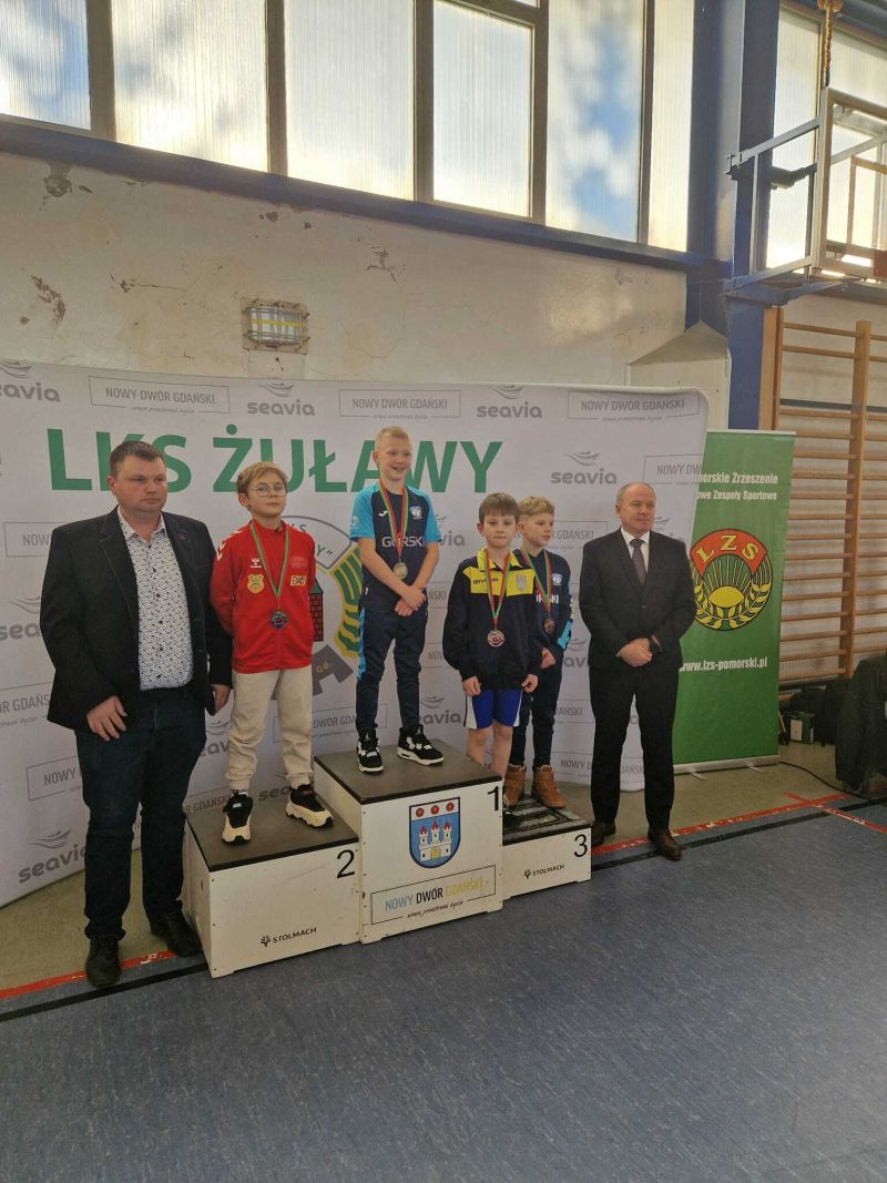 Memoriał Szarmacha 2025 14