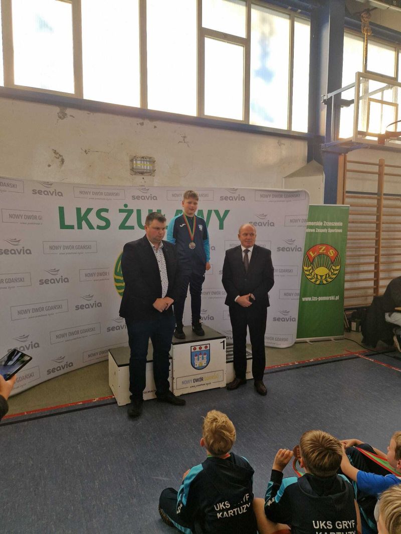 Memoriał Szarmacha 2025 15