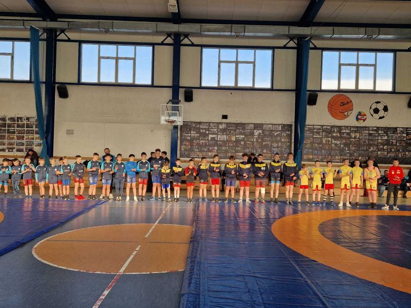 Memoriał Szarmacha 2025 16