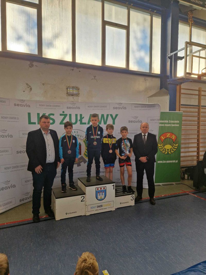 Memoriał Szarmacha 2025 18