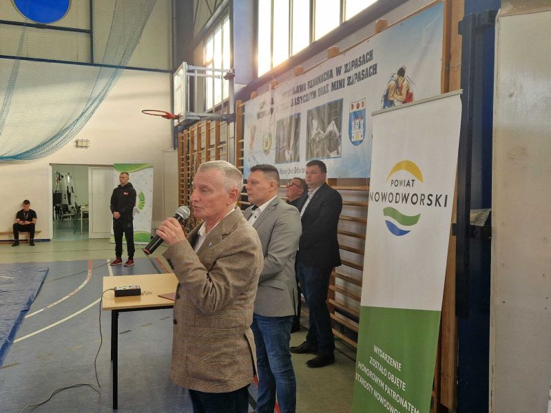 Memoriał Szarmacha 2025 19