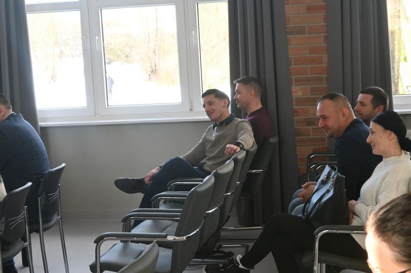 Posiedzenie Rady Miasta 2