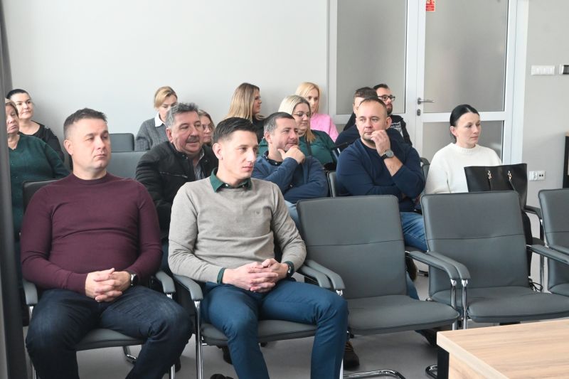 Posiedzenie Rady Miasta 4