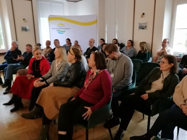 Szkolenie z zakresu Ochrony Ludności i Obrony Cywilnej 4