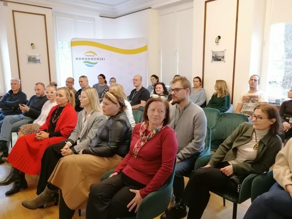 Szkolenie z zakresu Ochrony Ludności i Obrony Cywilnej 5