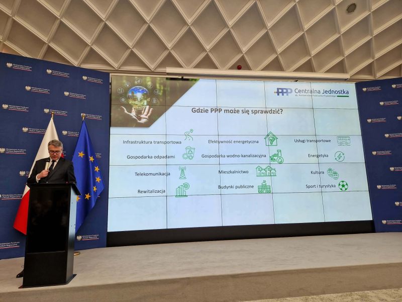 model partnerstwa publiczno-prywatnego 3